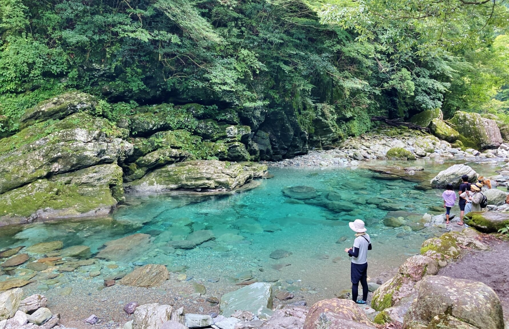 Yasui River