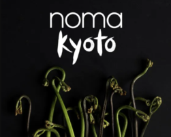 World's Best Restaurant Noma is Coming to Kyoto in Spring