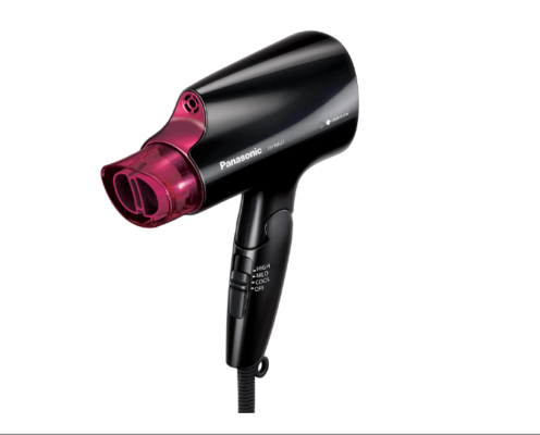 5 Popular Japanese Hair Dryers - Japan Web Magazine