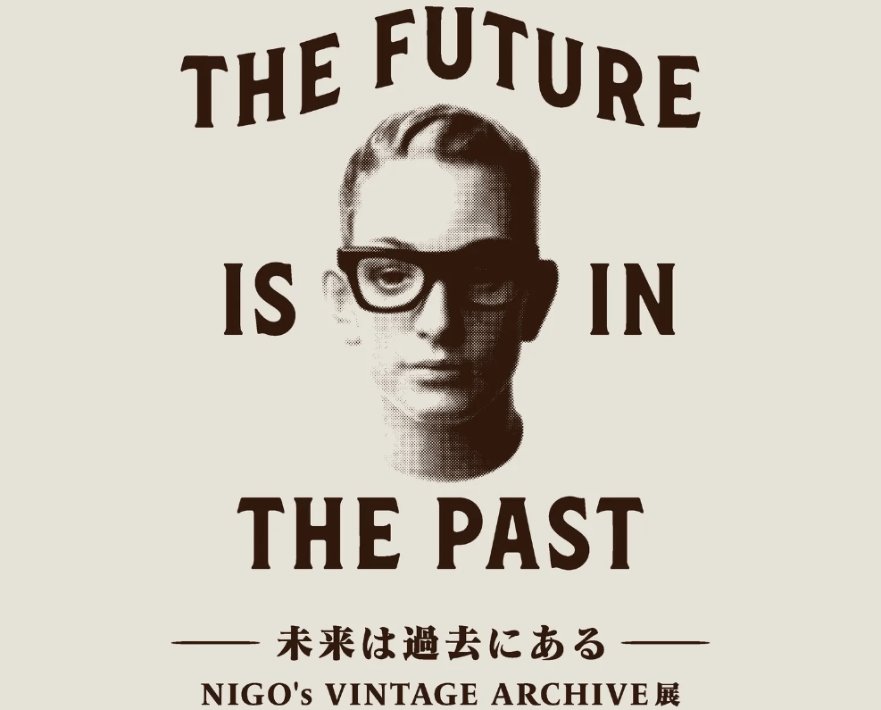 The Future is in the Past