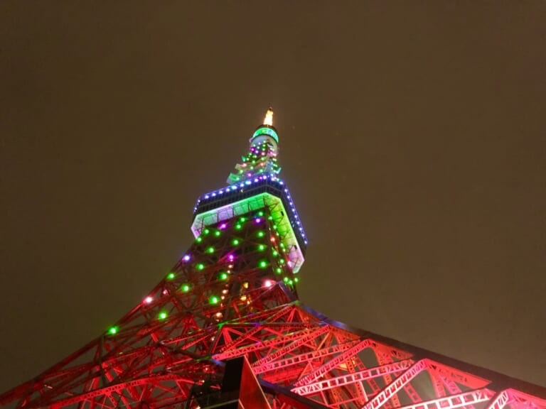 10 Best Events in Tokyo in December 2024