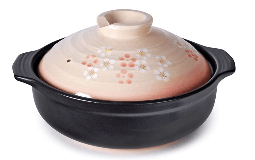 7 Popular Japanese Hot Pots Japan  Magazine