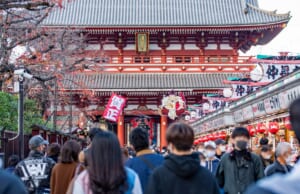 10 Best Events in Tokyo in January