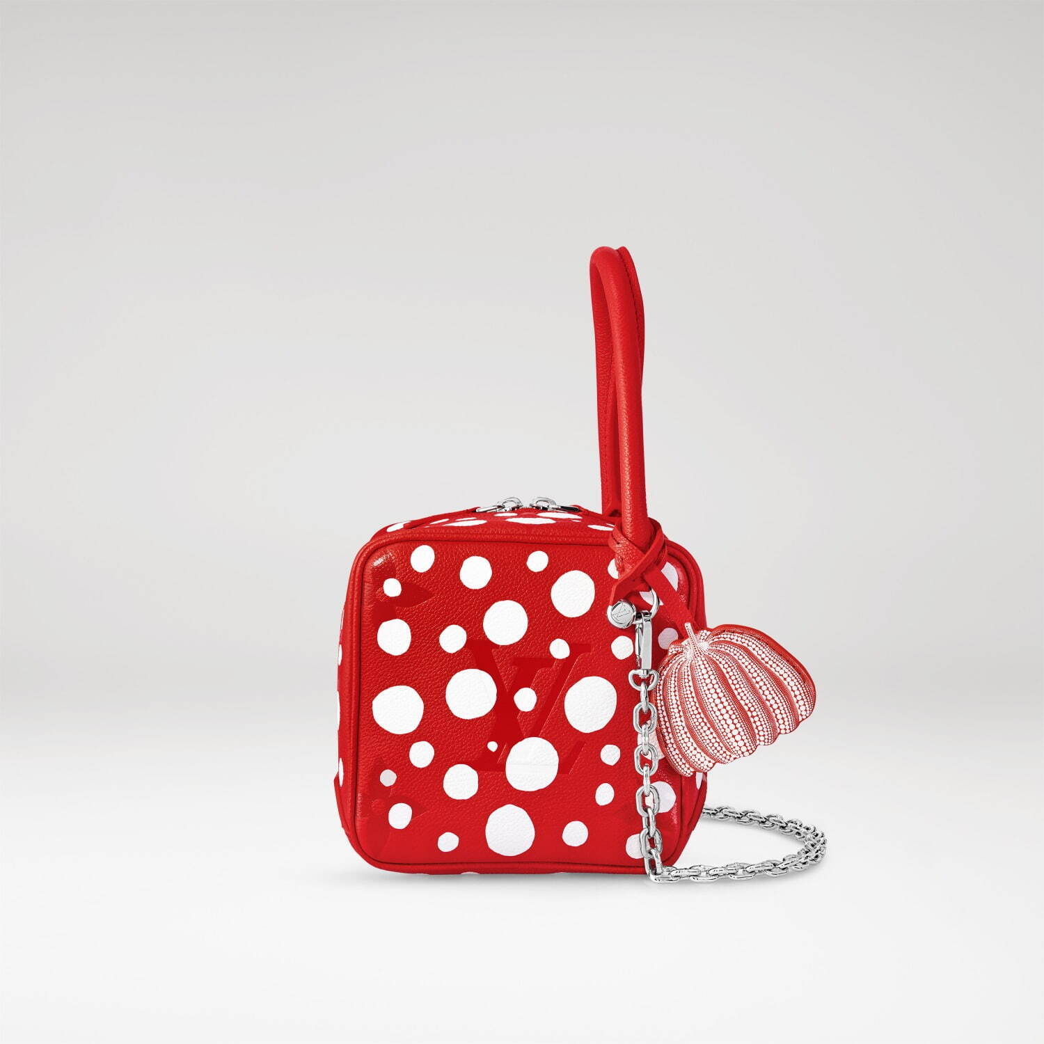 Louis Vuitton Yayoi Kusama Collaboration 2023 - Japan Web Magazine