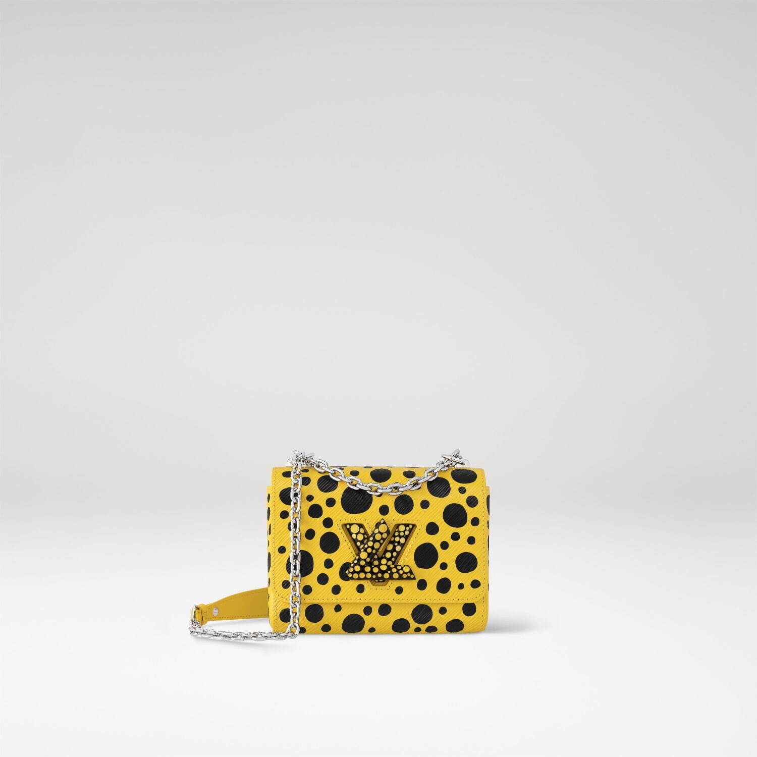Louis Vuitton Yayoi Kusama Collaboration 2023 Japan  Magazine