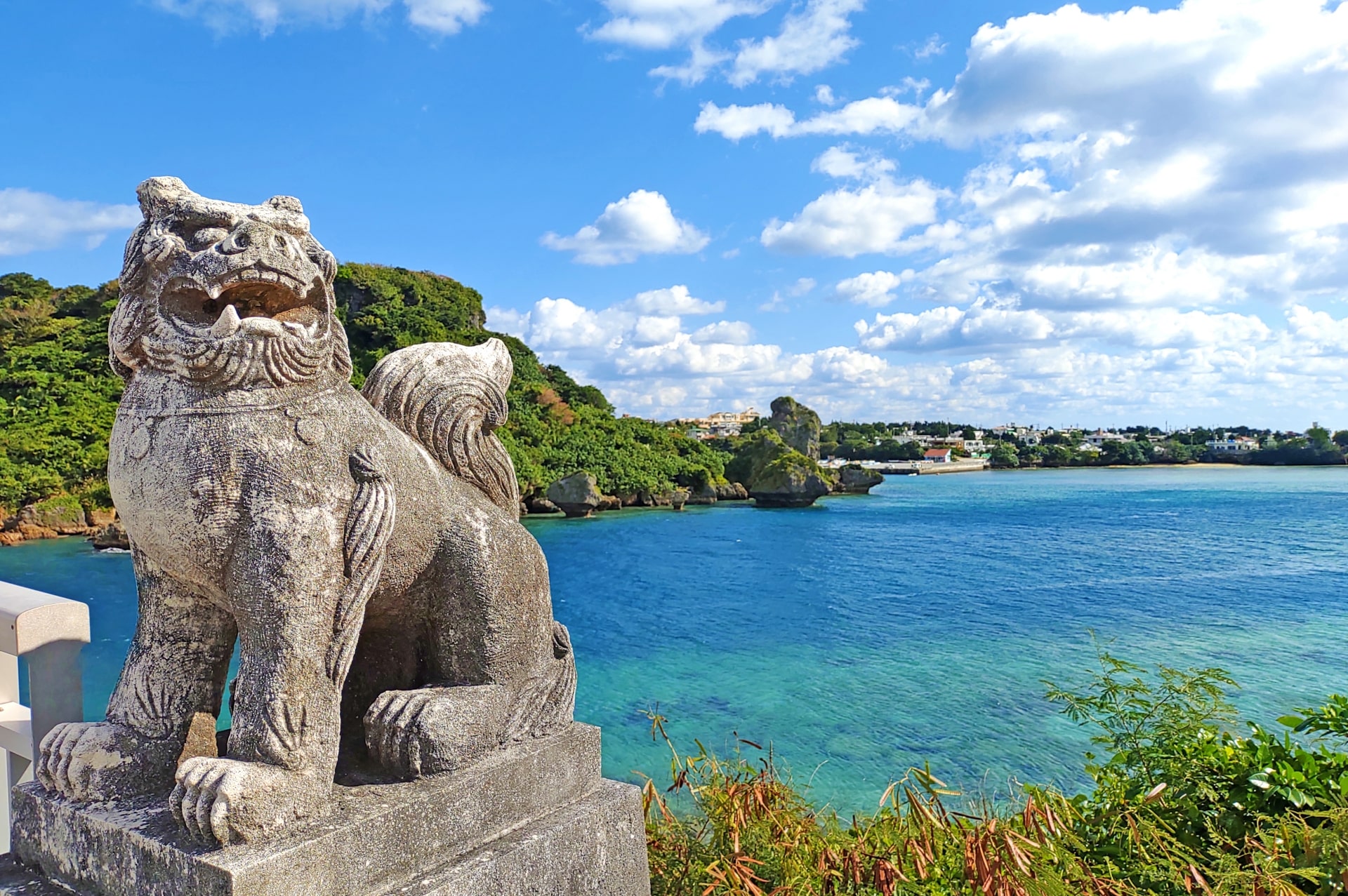 Best Places to Visit in Okinawa