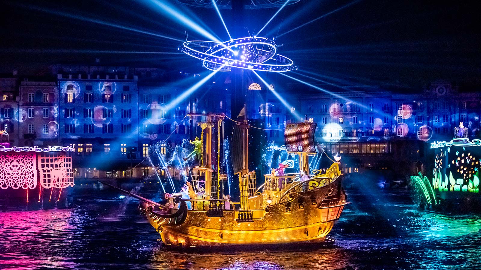 Tokyo DisneySea Guide Best Things to Do Japan Web Magazine