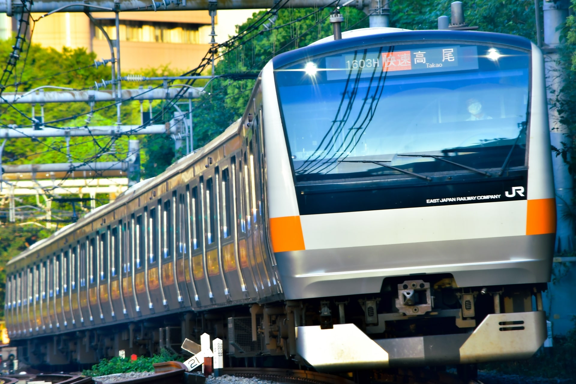 Best Train Passes in Japan