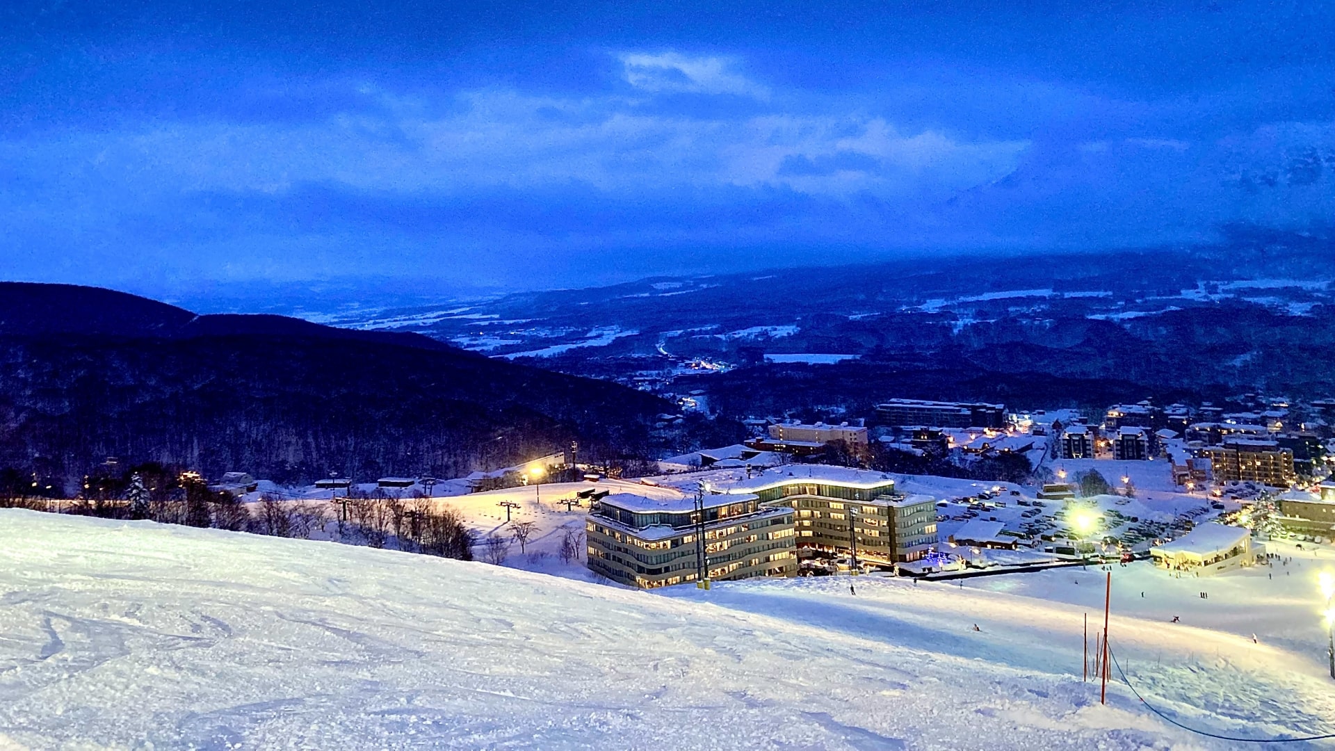 niseko