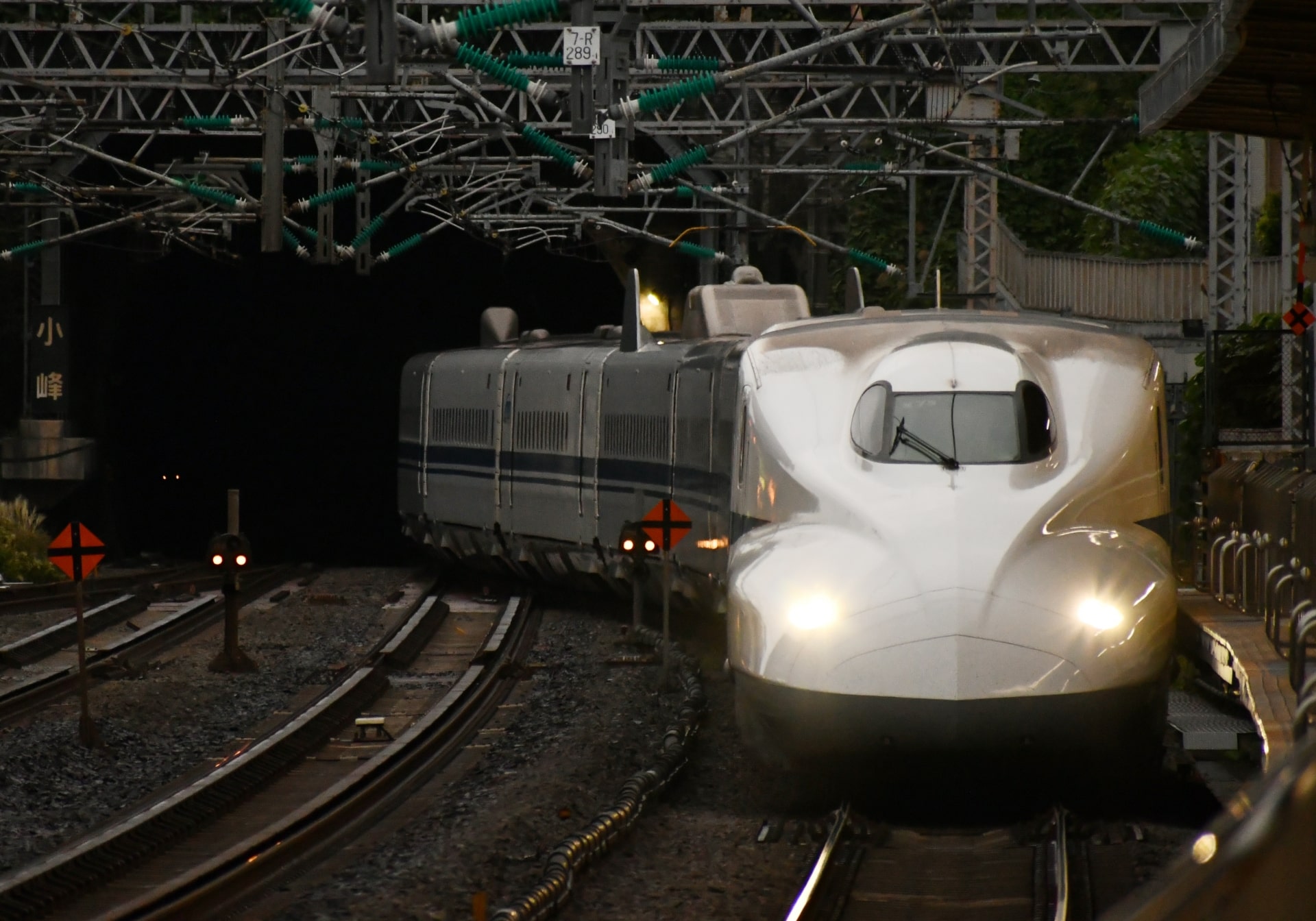 shinkansen