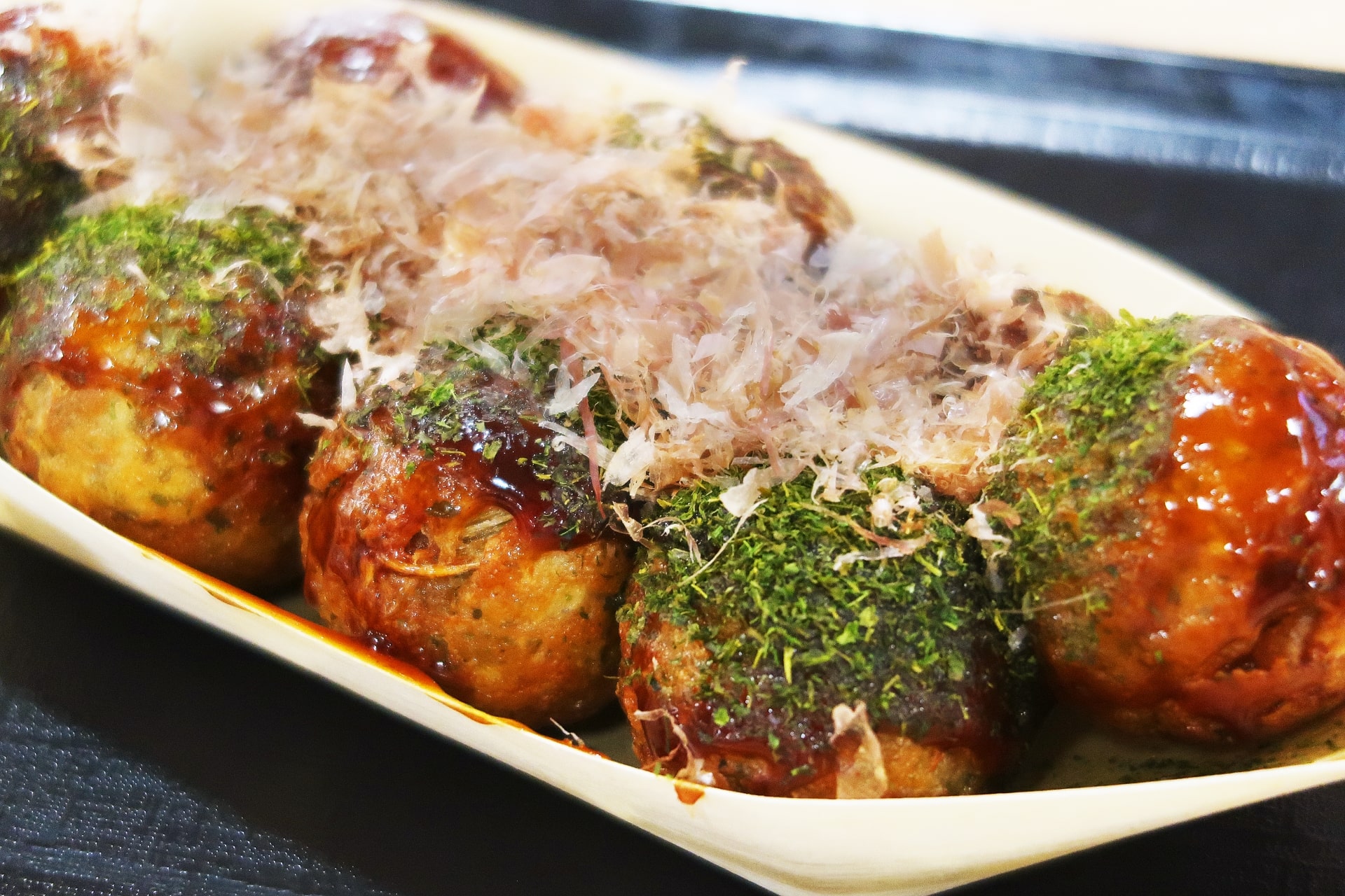 takoyaki