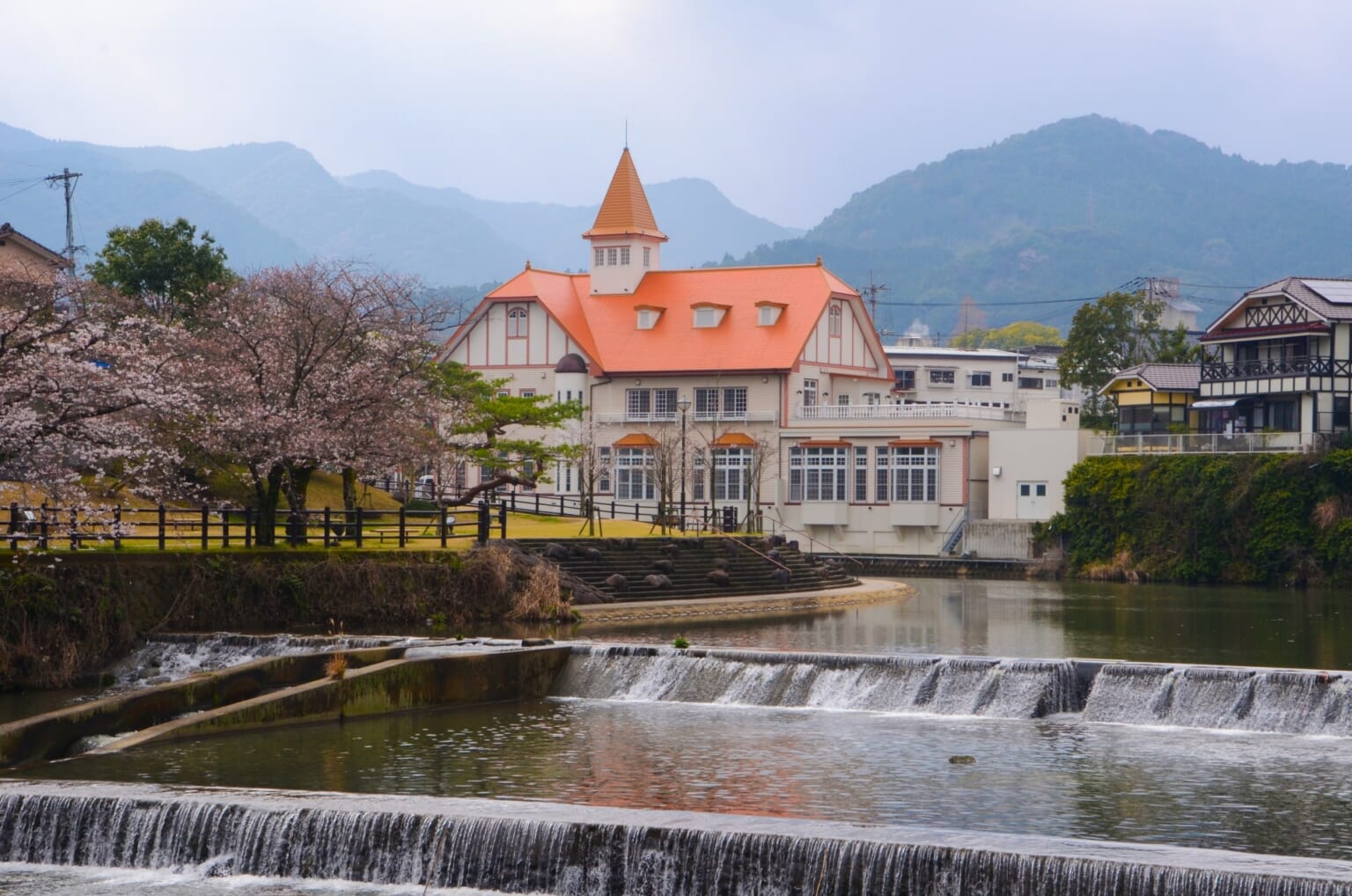 8 Best Onsen In Kyushu Japan Web Magazine   Ureshino 1536x1018 