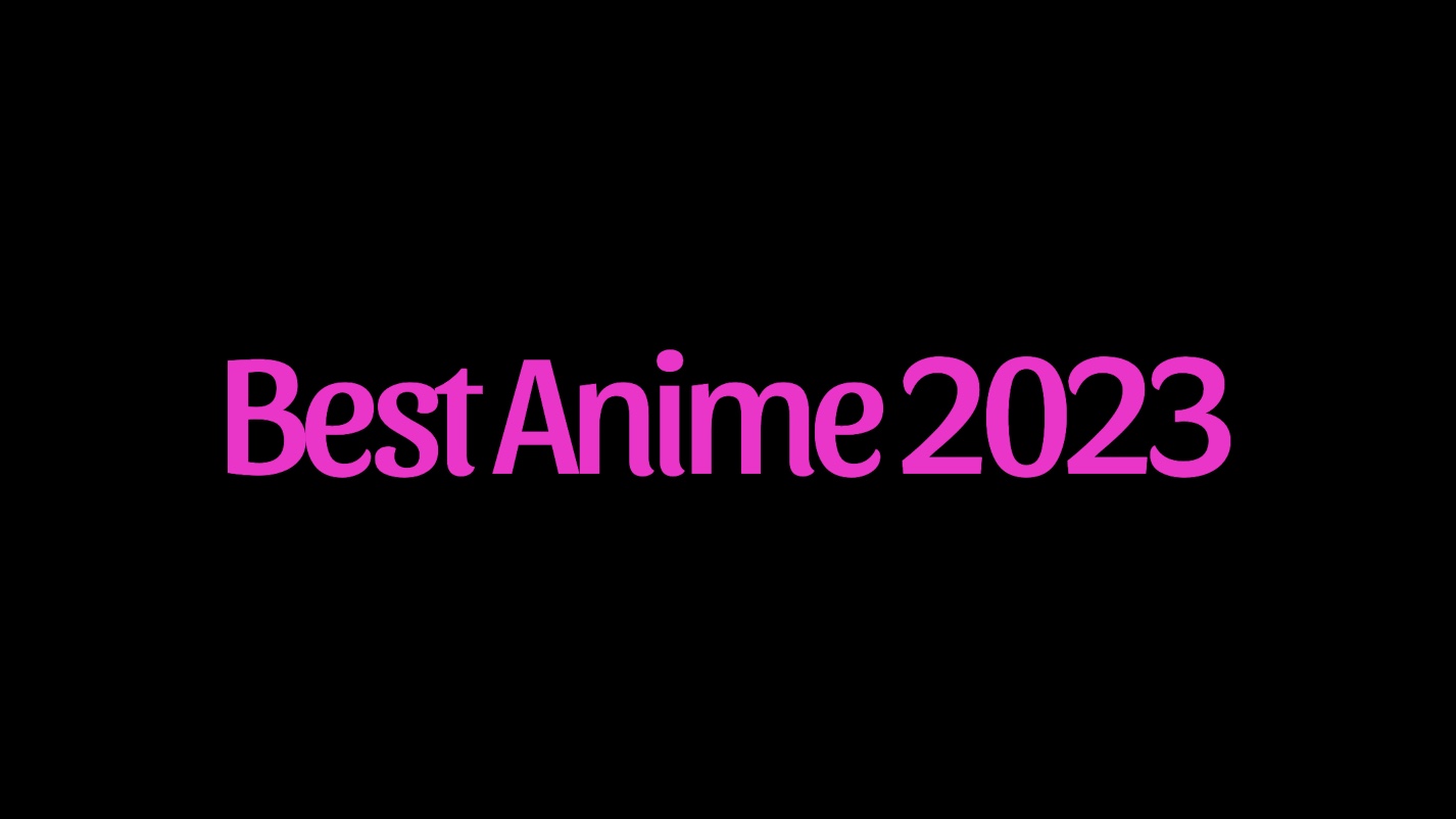 25 Best Anime of 2023