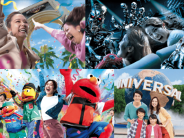 Best Things to Do at Universal Studios Japan