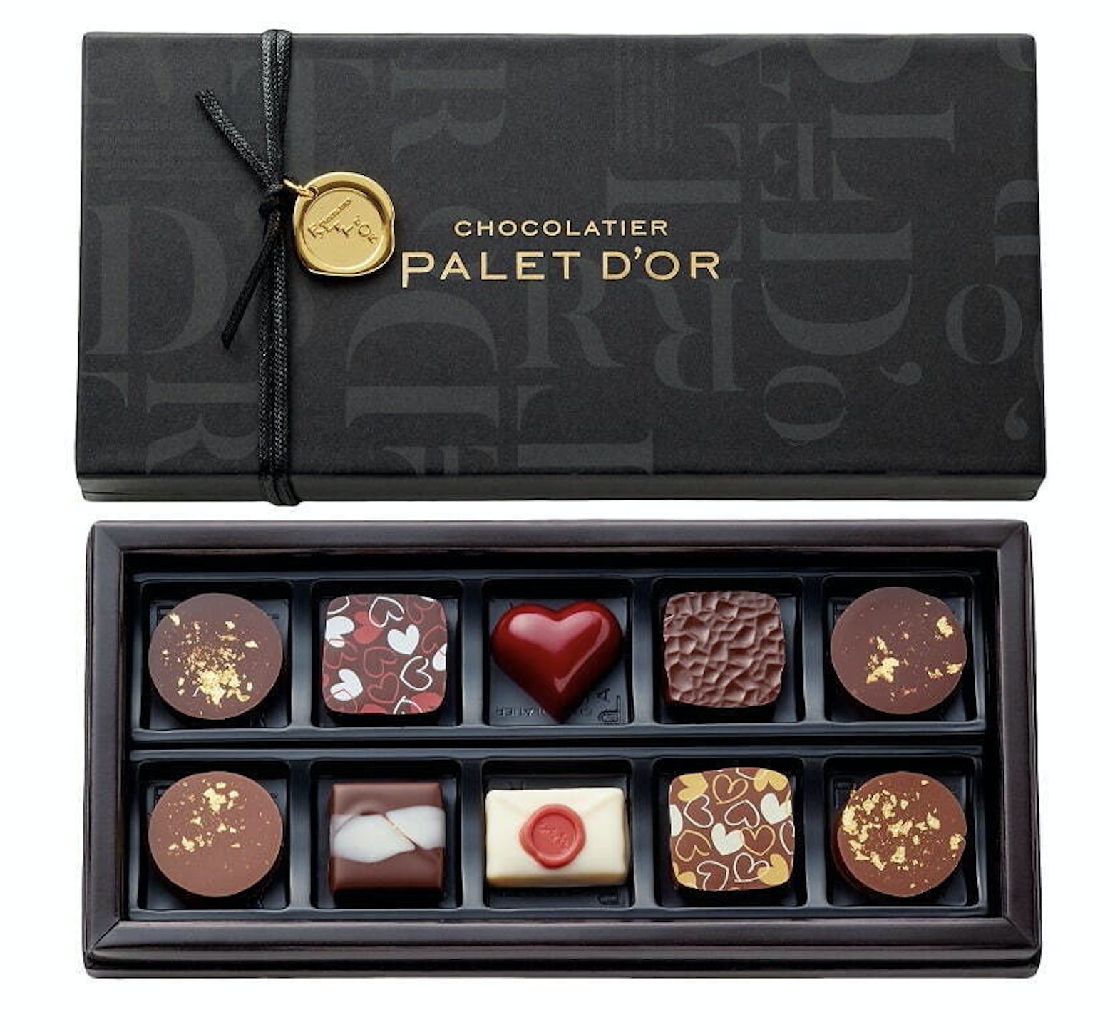 Chocolatier Palet D’or
