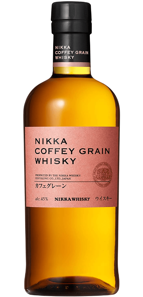 Nikka Coffee