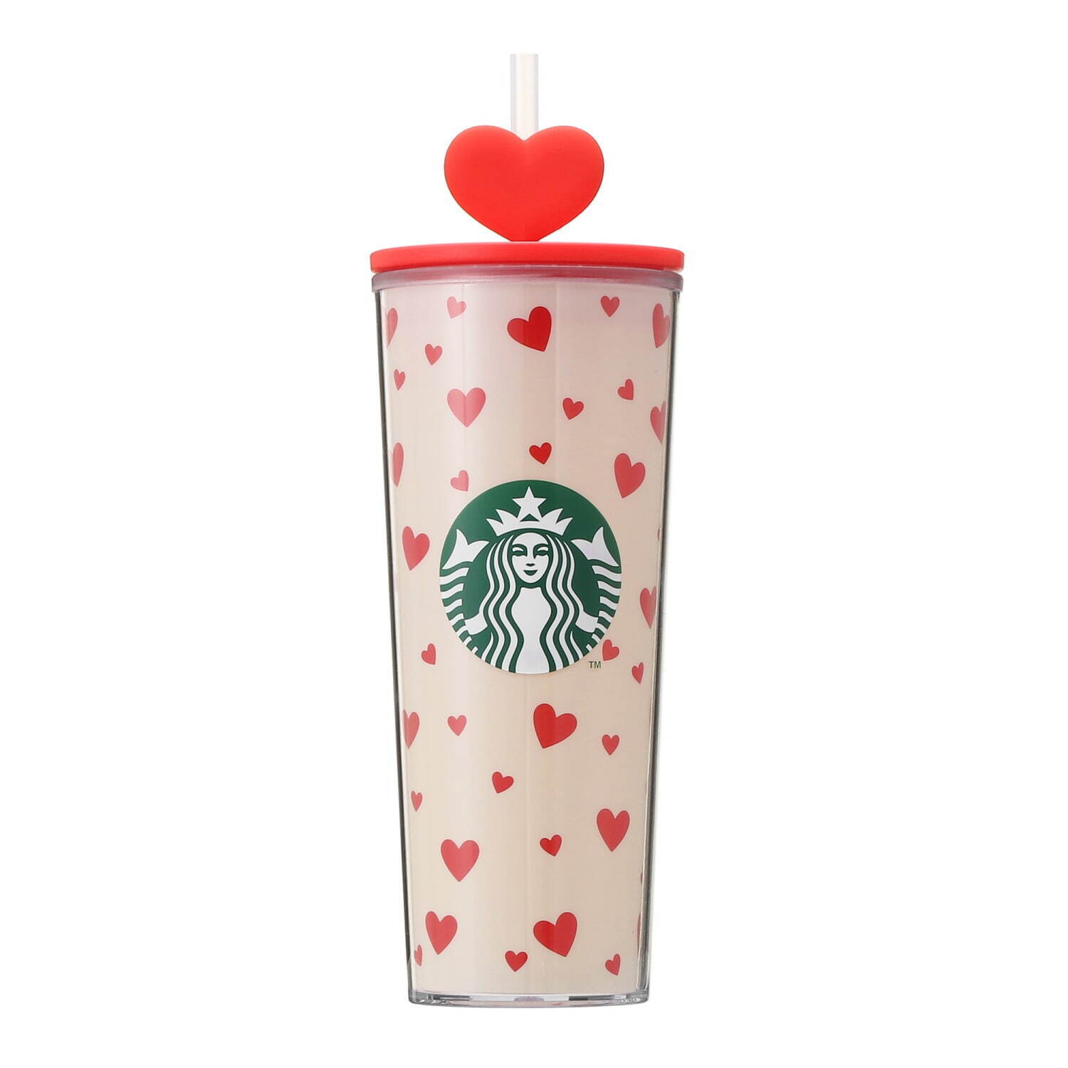 Starbucks Valentine’s Day Merchandise and Drinks 2023 Japan Web Magazine