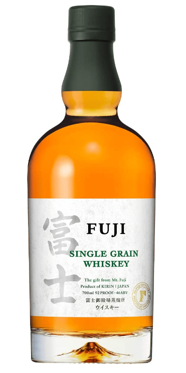 fuji whisky