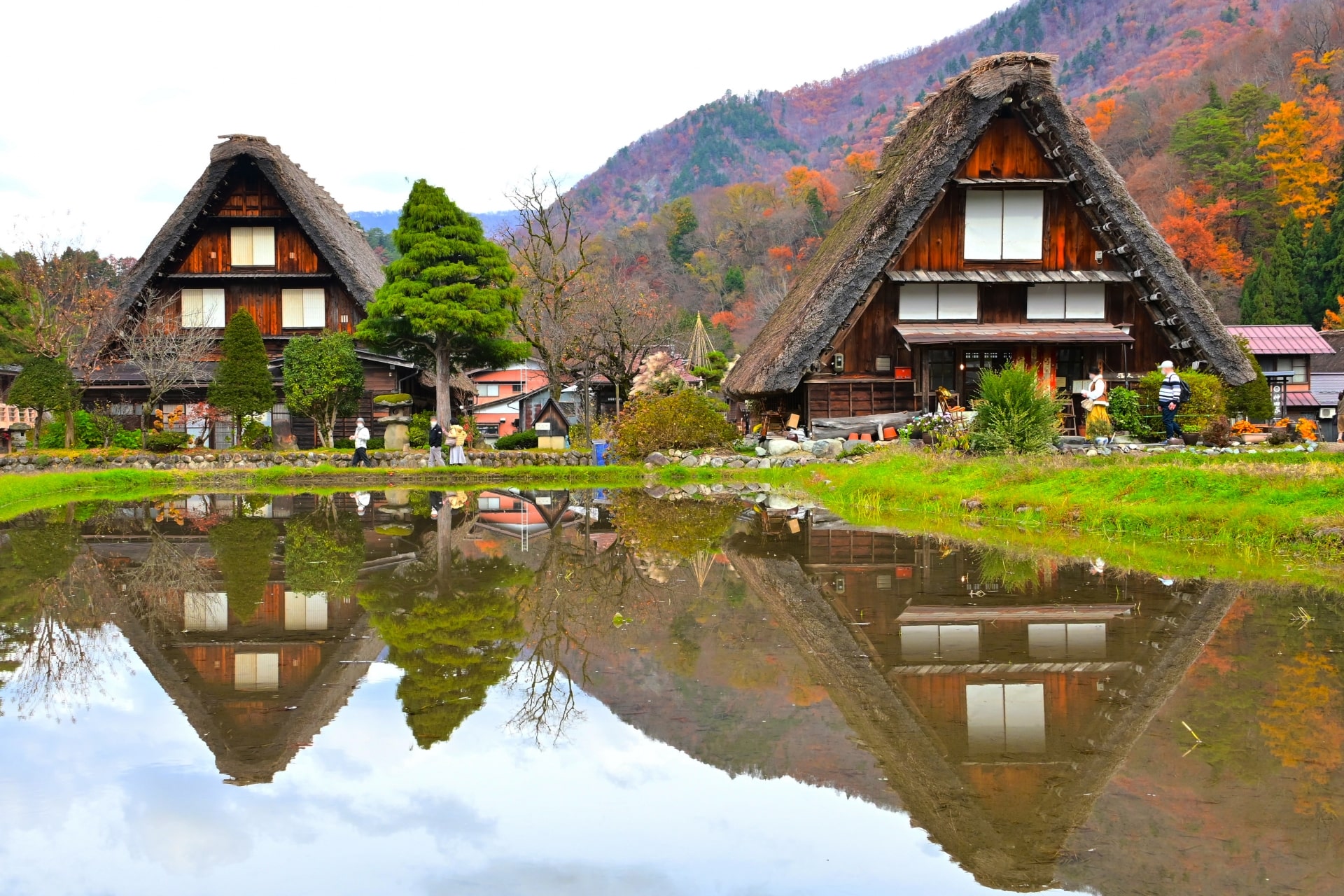 shirakawago