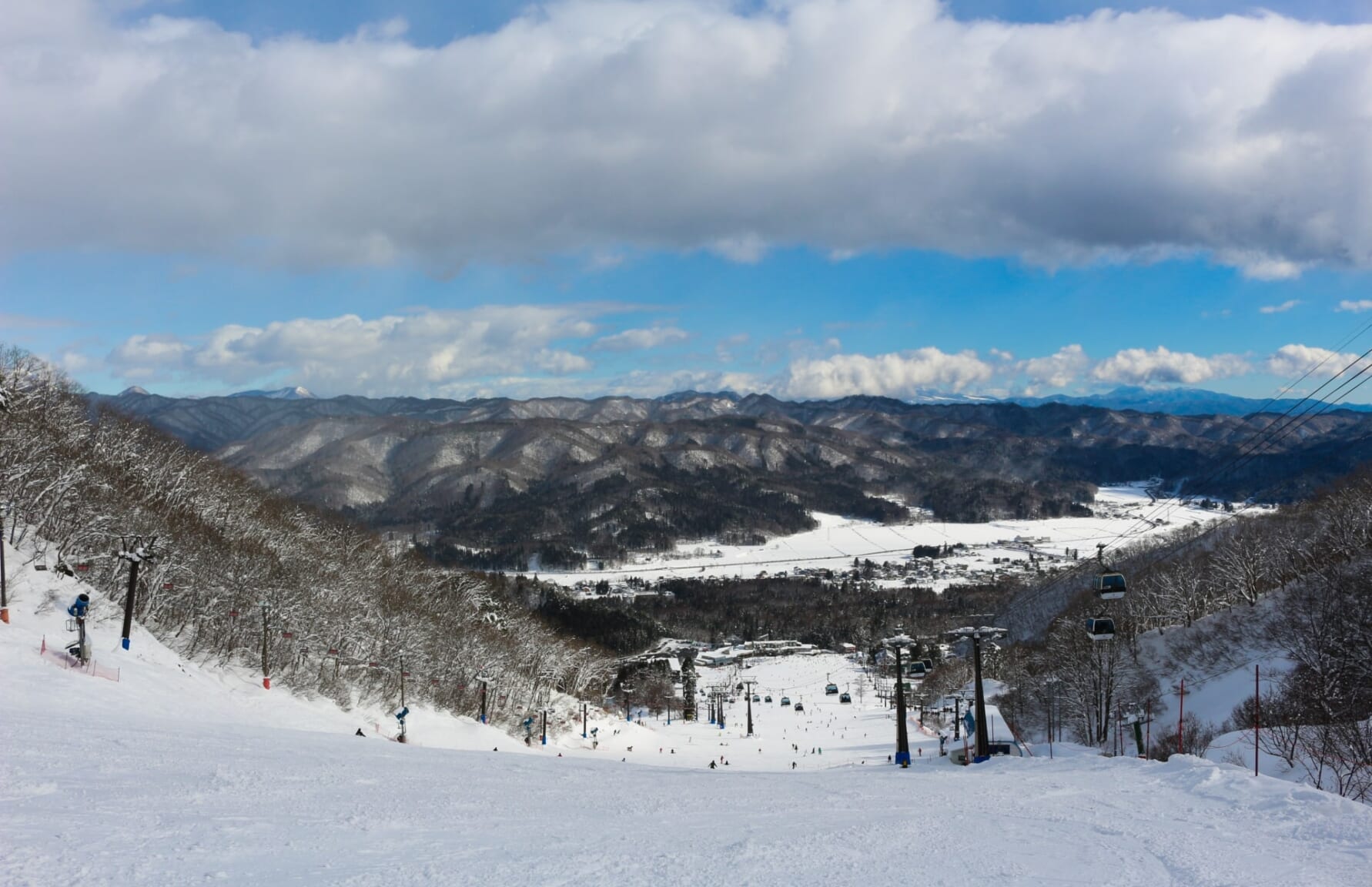 Hakuba Goryu