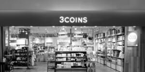 5 Popular 3 Coins Stores in Tokyo