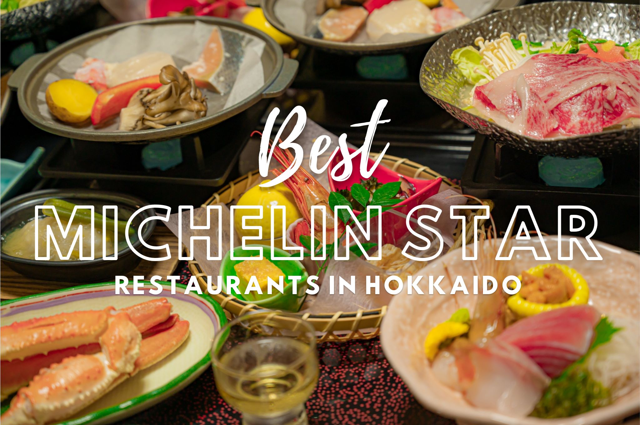 13 Best Michelin Star Restaurants in Hokkaido Japan Web Magazine