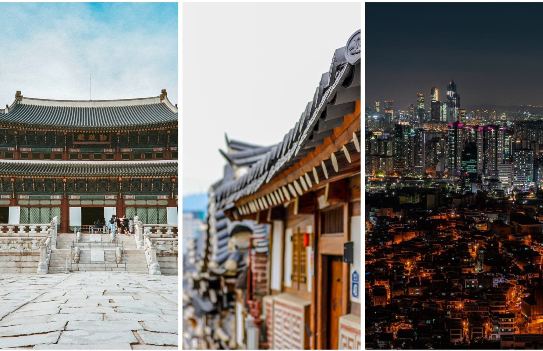 is japan or south korea better to visit