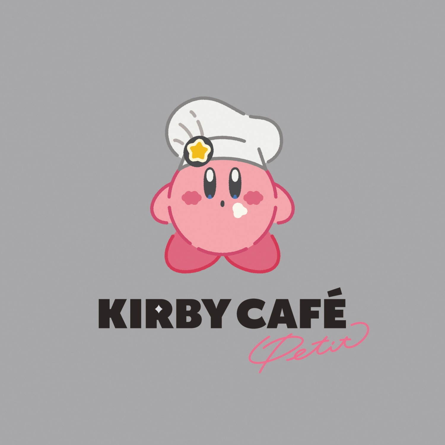 Kirby Cafe PETIT