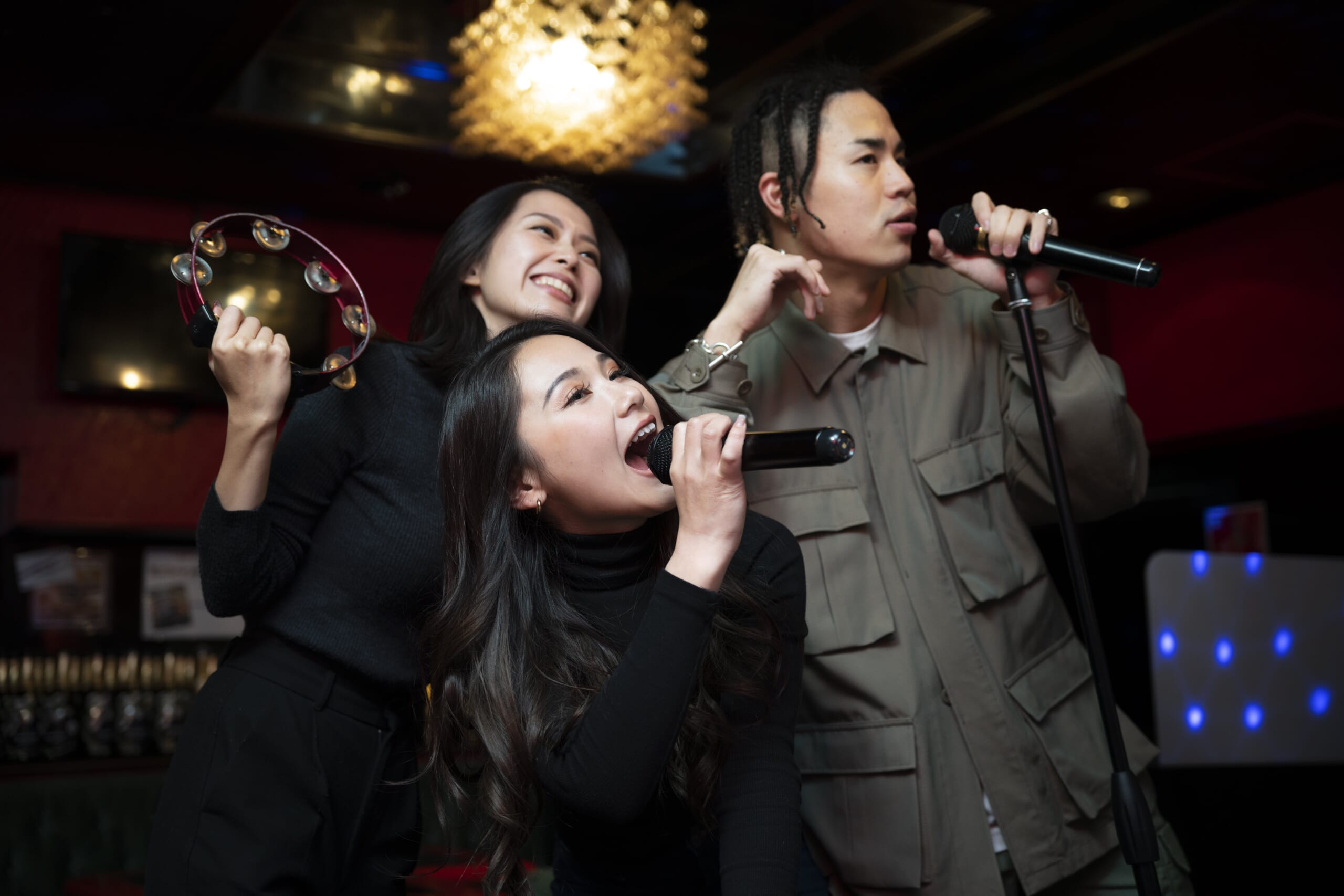 karaoke tokyo