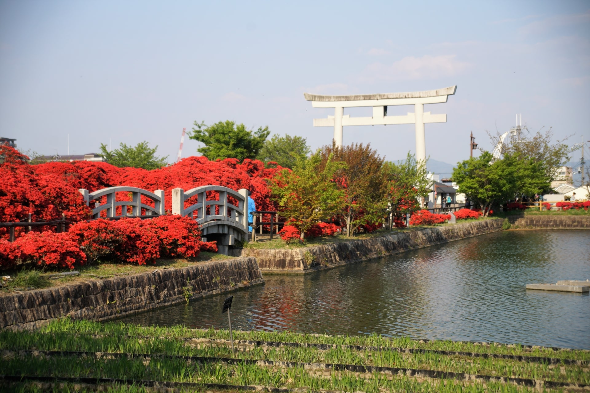 nagaoka tenmangu