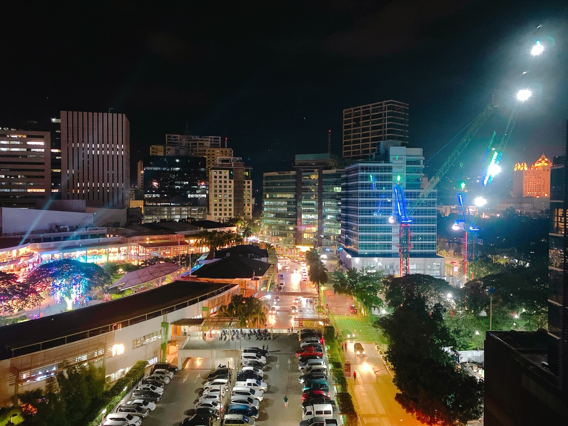 Ayala Center Cebu-