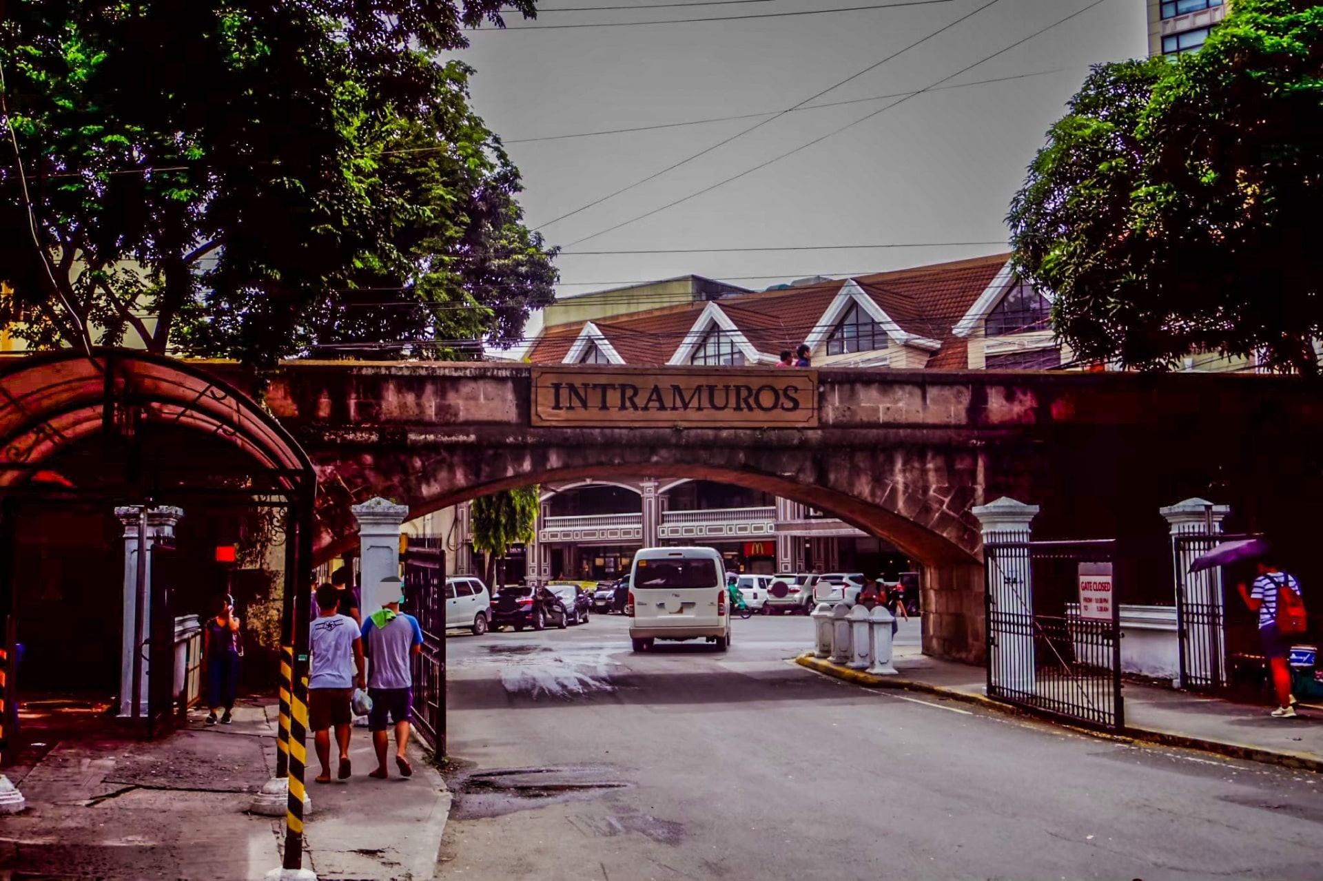 Intramuros