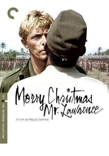 Merry Christmas, Mr. Lawrence