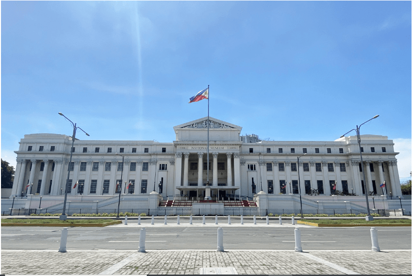 National Museum Of the Philippines