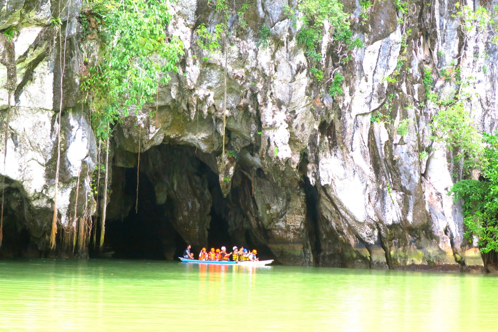 Puerto Princesa