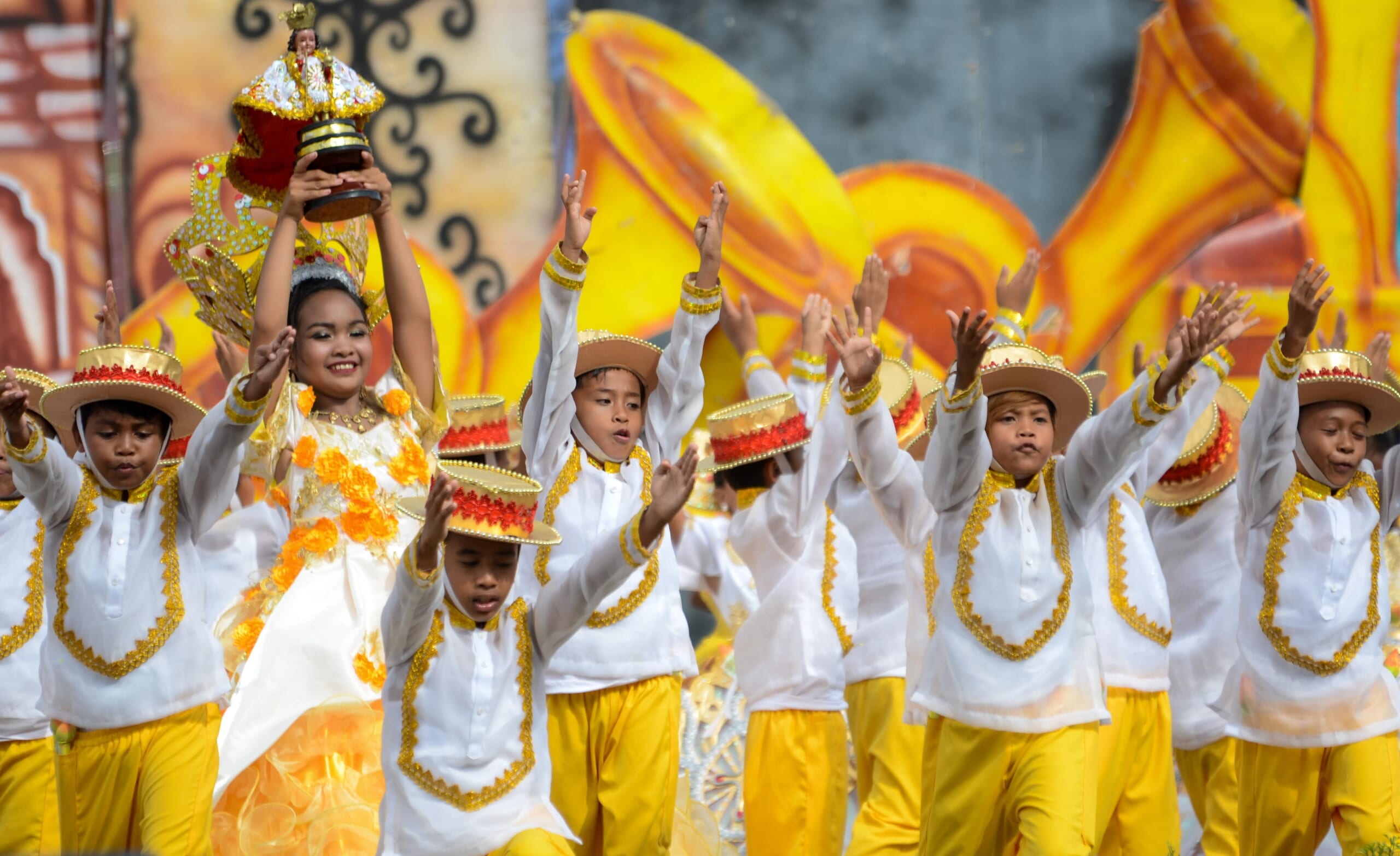 Sinulog Festival