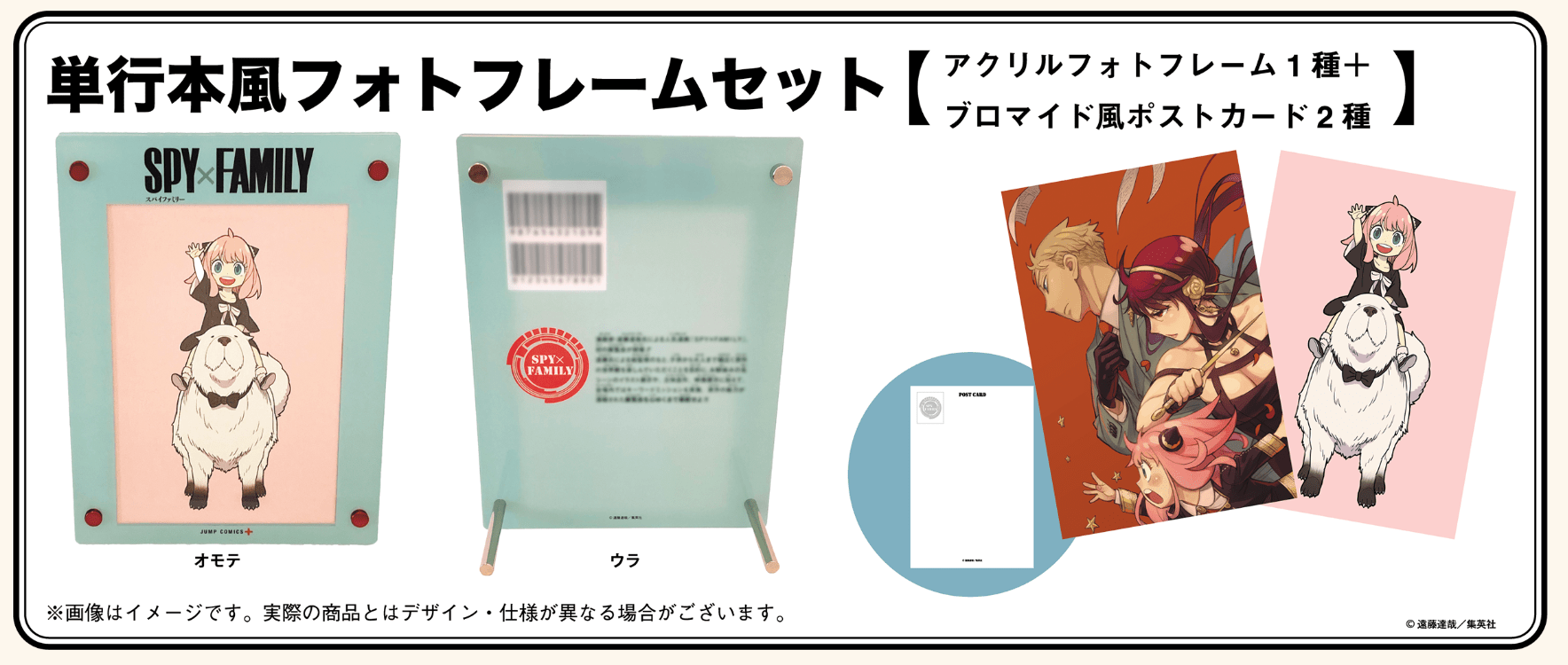 Bag Yoru Forger Painted Porch AnimeJapan 2023 Ver. SPY×FAMILY AnimeJapan  2023 Goods, Goods / Accessories