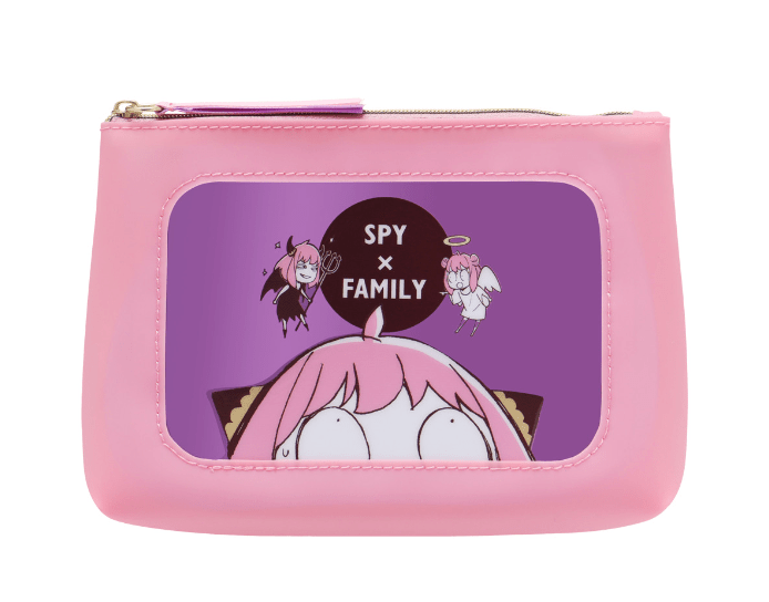 Spy x Family Exhibition Goods