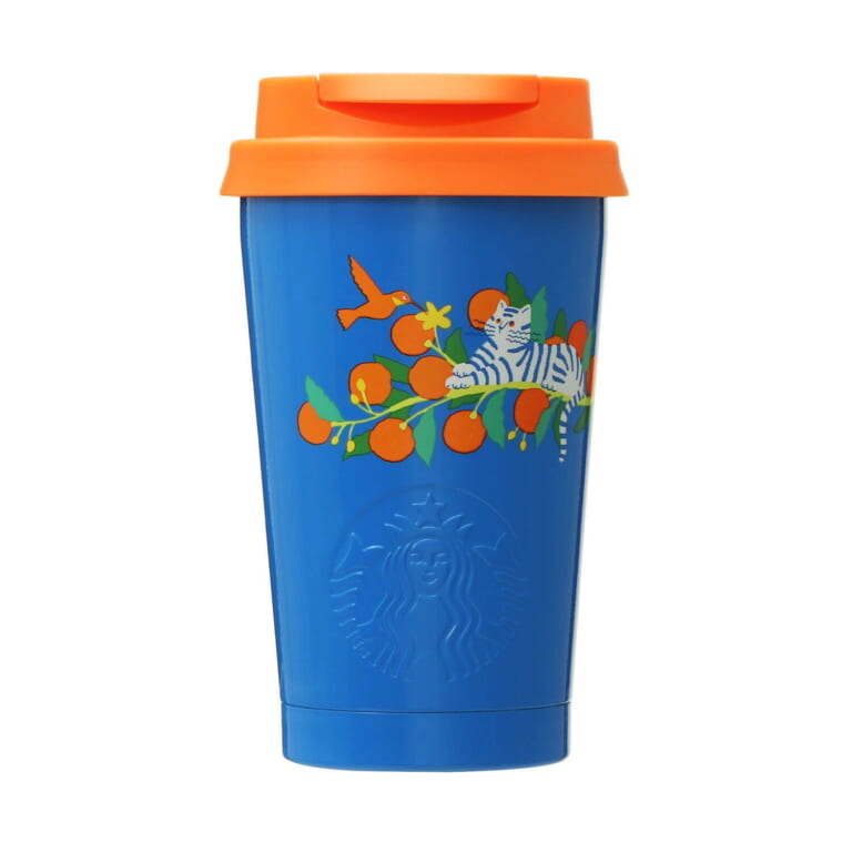 Starbucks Japan Summer Cups and Tumblers 2023 Japan  Magazine