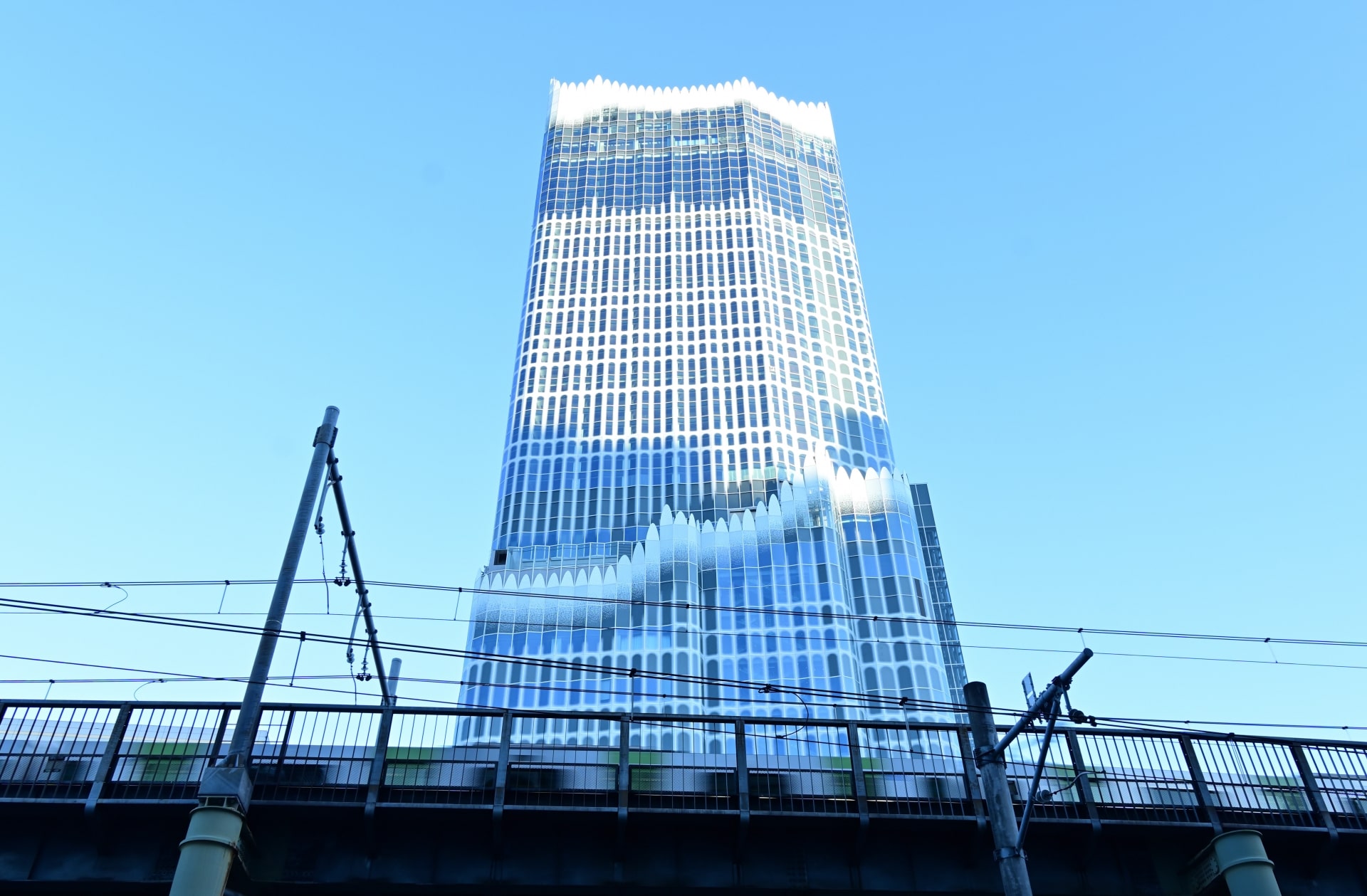 ToKyu Kabukicho Tower