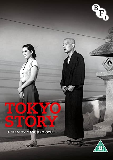 Tokyo Story