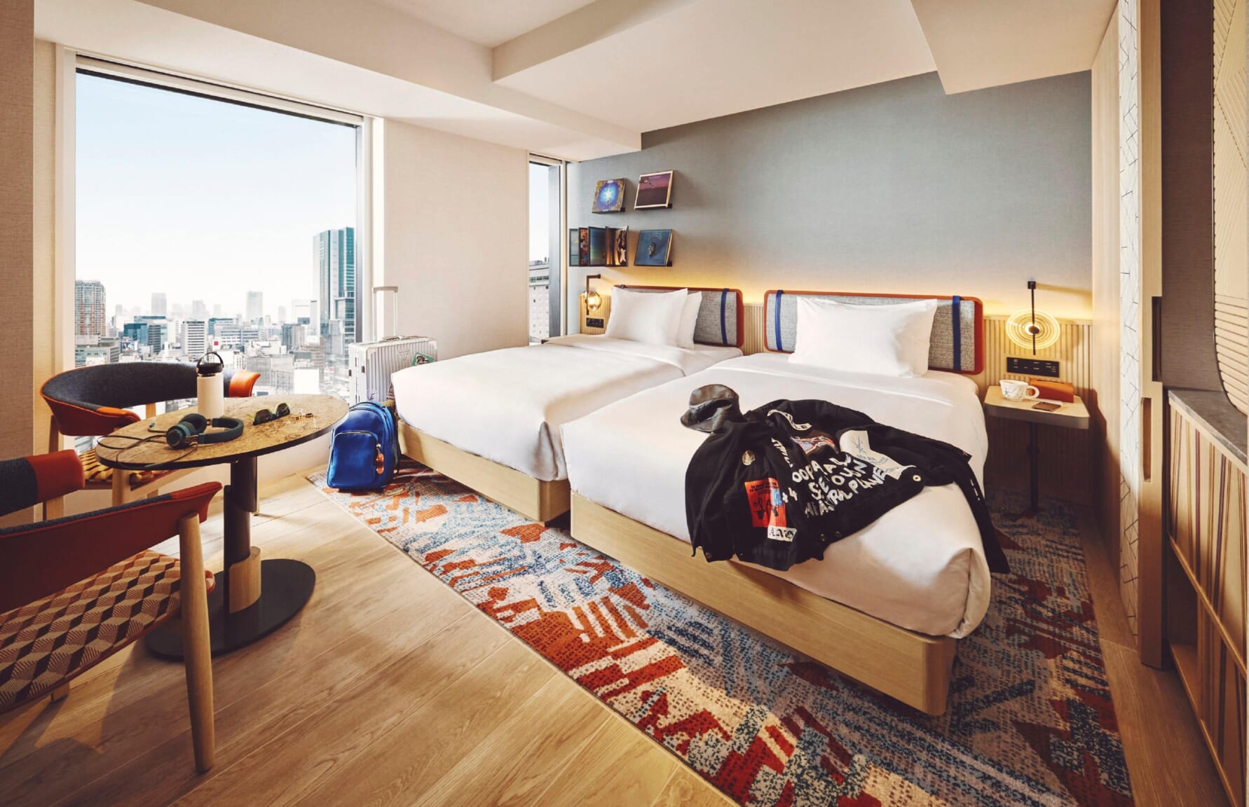 10 Best New Hotels Opening in Tokyo 2023 Japan Web Magazine