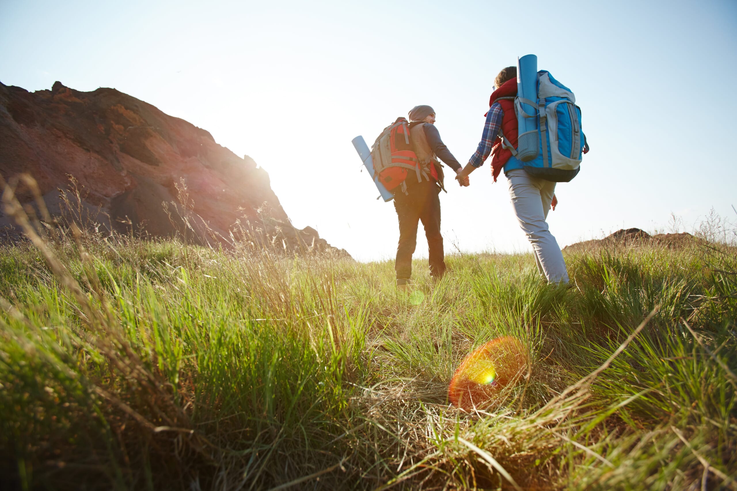 Trekking