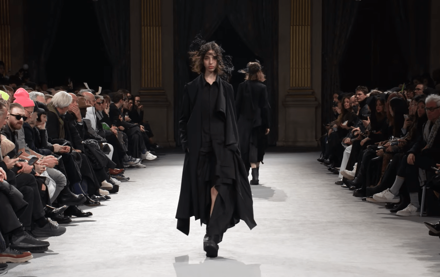 Yohjiyamamoto