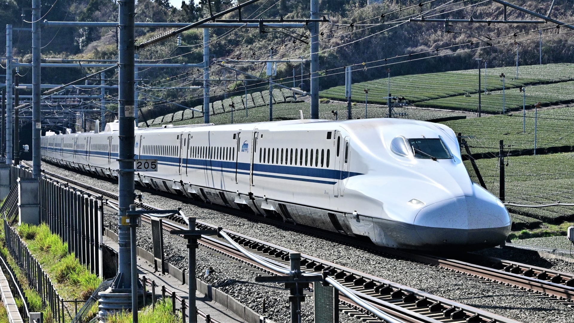 shinkansen