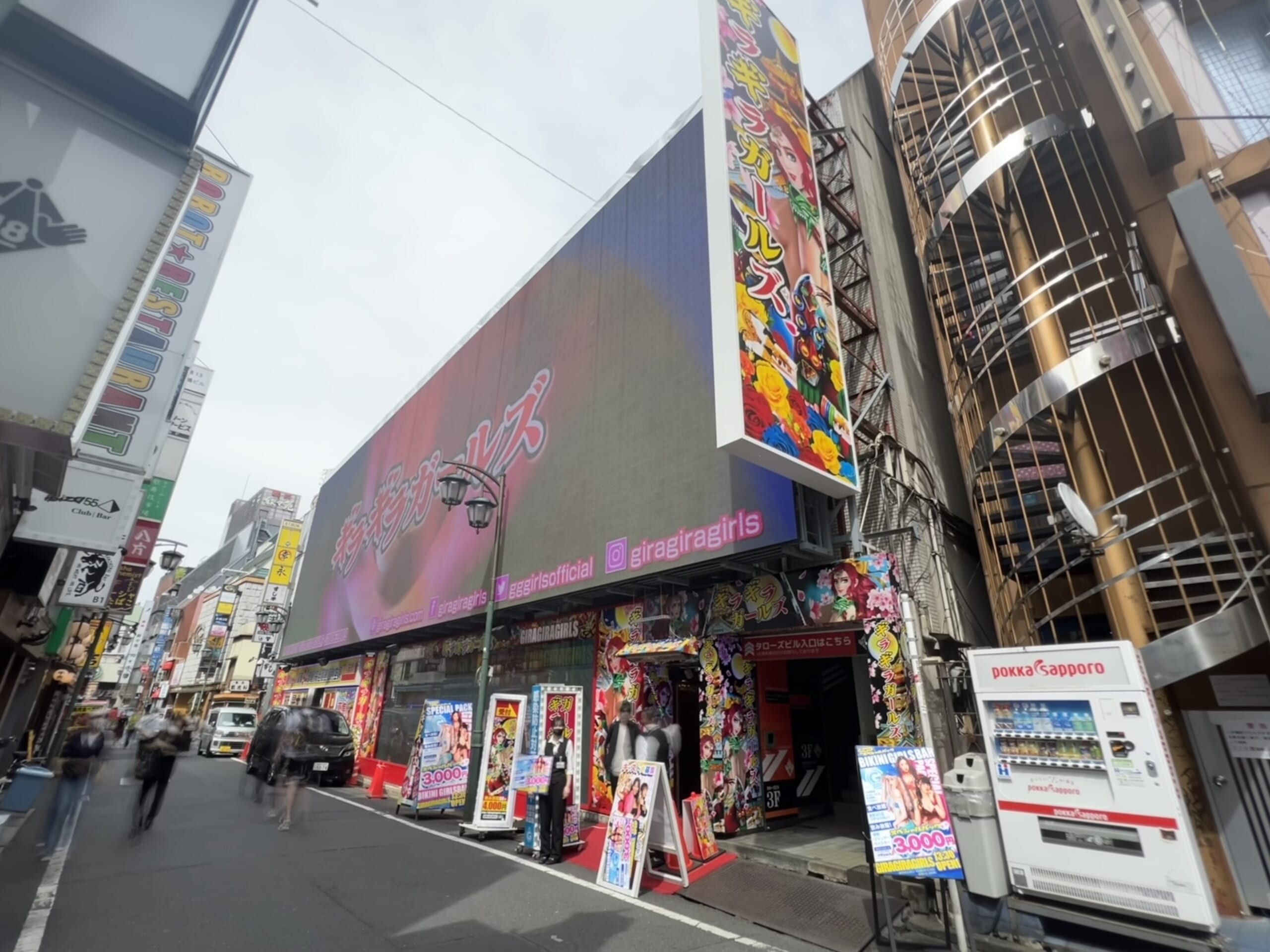 Robot Restaurant Reopened in Shinjuku in May 2023 - Japan Web Magazine