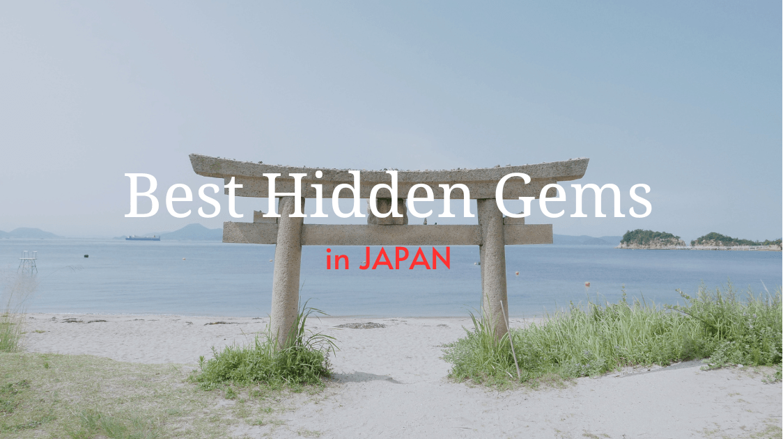 Best Hidden Gems