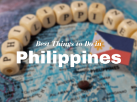 20 Best Things to Do in the Philippines