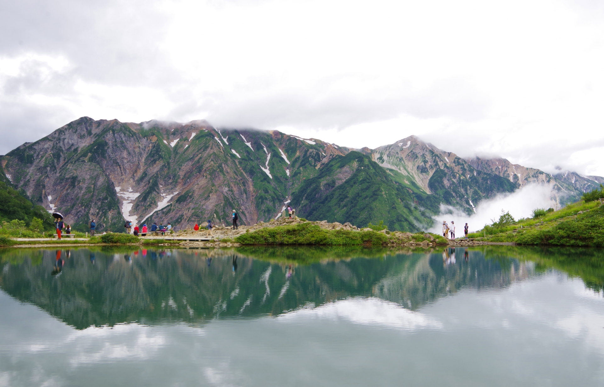 Hakuba