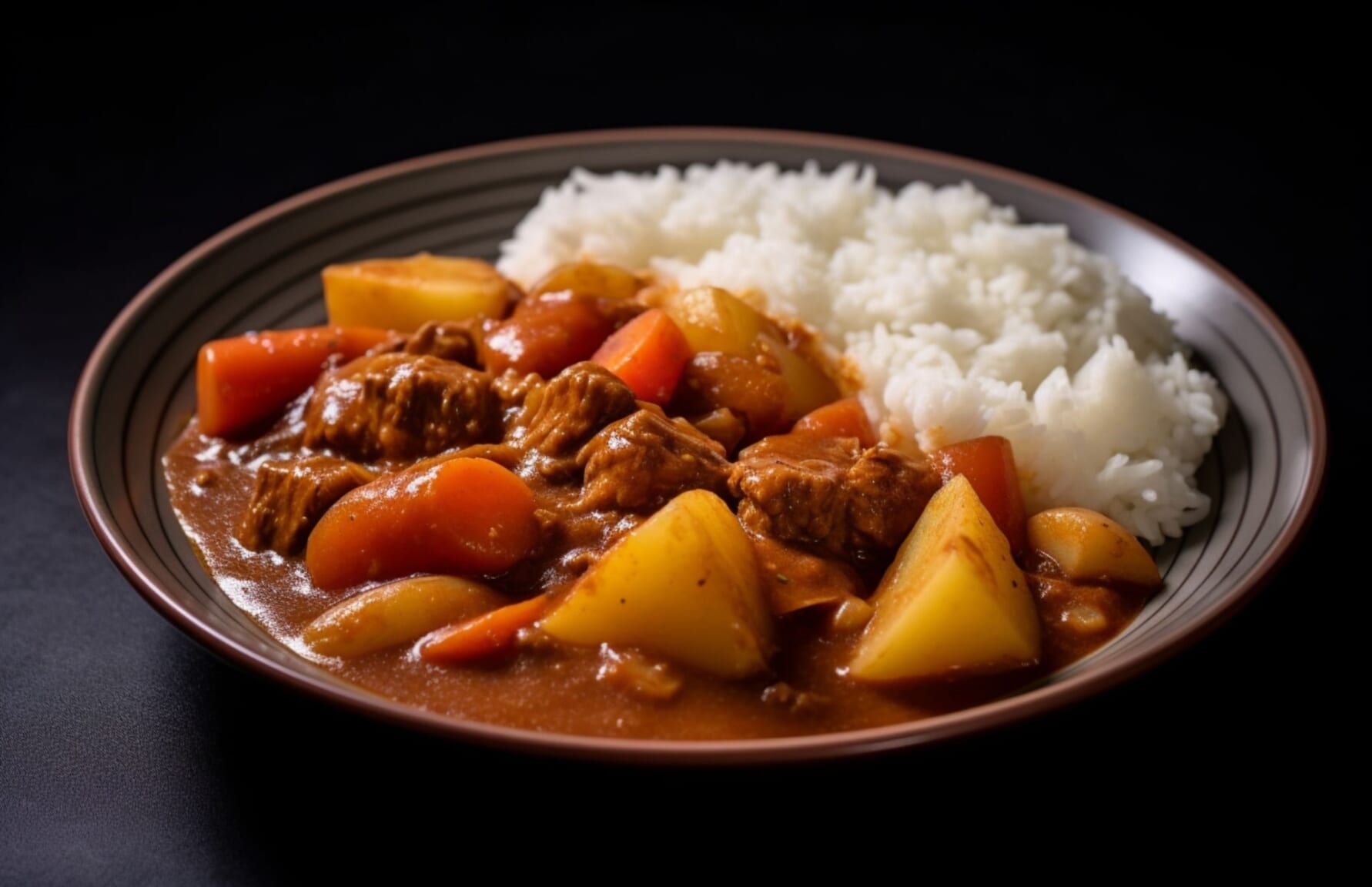 Japanese Curry